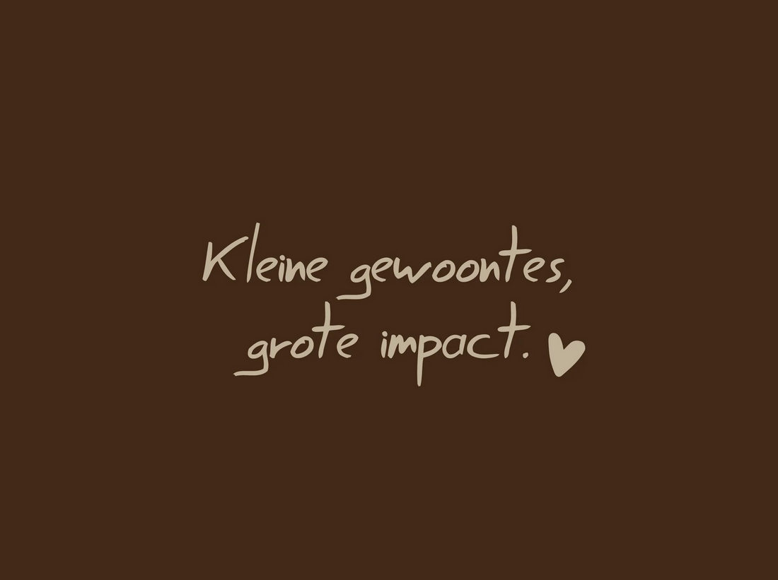 Lief zijn voor jezelf in een wereld die altijd doorgaat